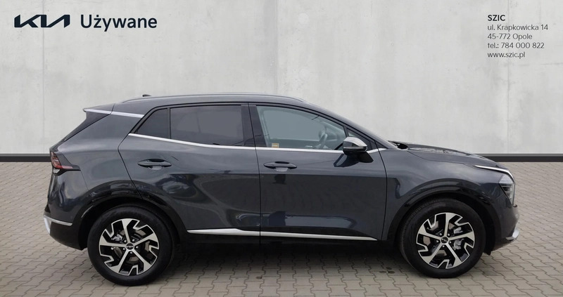 Kia Sportage cena 159900 przebieg: 55500, rok produkcji 2023 z Opole małe 301